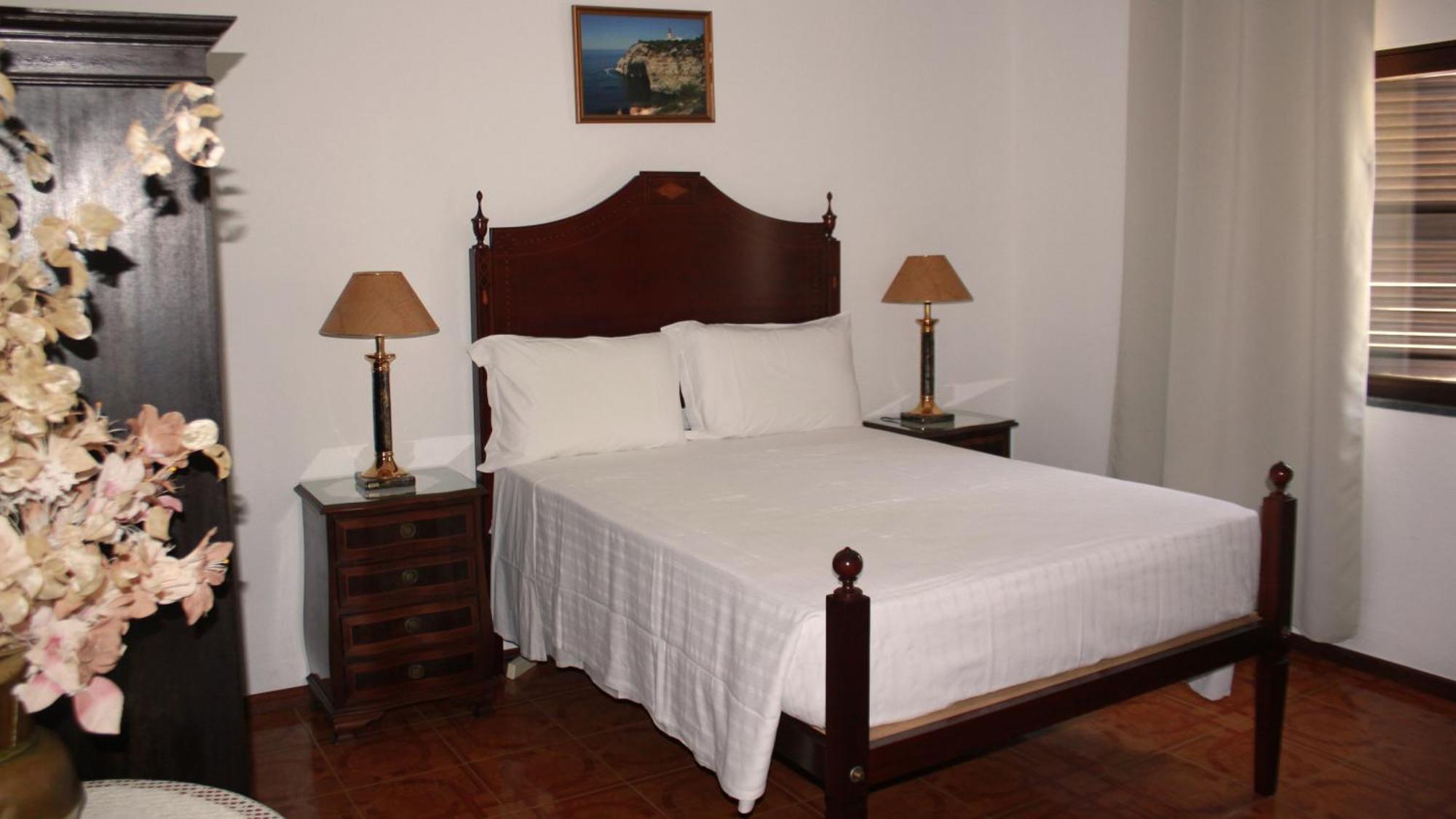 Villa Alcaide Portimão Zimmer foto