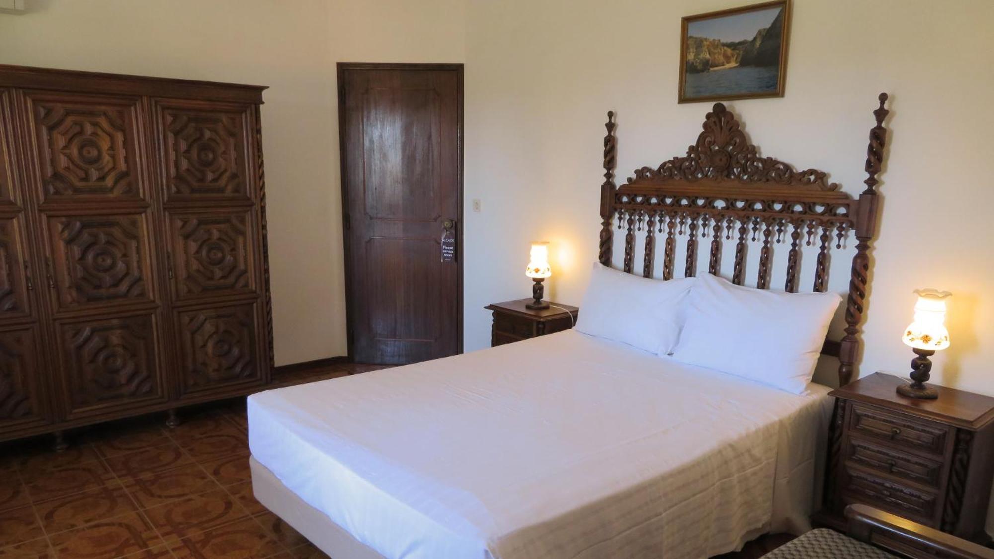 Villa Alcaide Portimão Zimmer foto