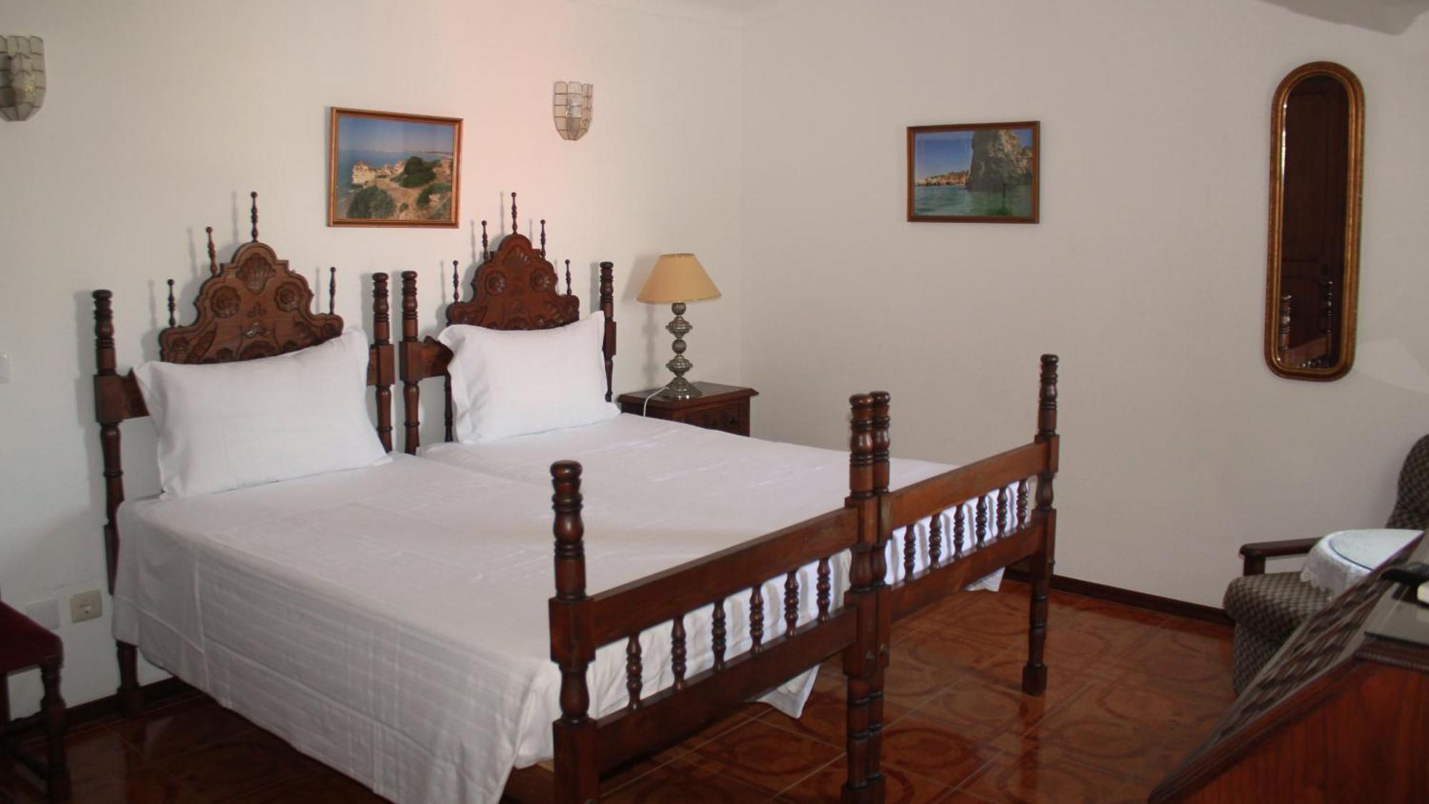 Villa Alcaide Portimão Zimmer foto