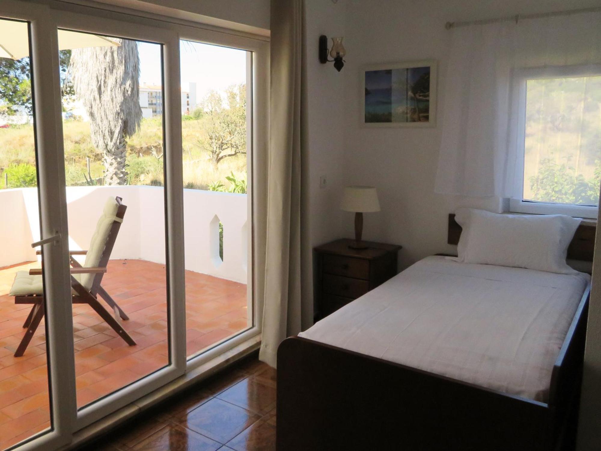 Villa Alcaide Portimão Zimmer foto